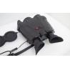 Buy cheap Waterproof Handheld Thermal Imaging Binoculars / Military Thermal Binoculars from wholesalers