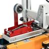 Buy cheap Folding Carton Sealing Tape Machine Carton Packaging Machine from wholesalers