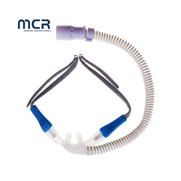Buy cheap Hfnc Used in The Hospital High Flow Oxygen Therapy Device High Flow Nasal Cannula from wholesalers