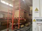 China Bonded Warehouse Duty Free Storage International Transfer Warehouse Value