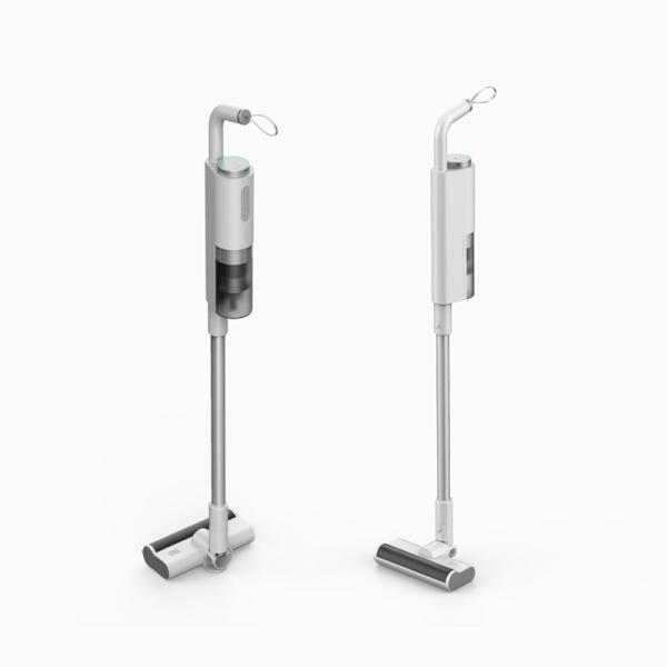 Buy cheap Fashion Portable Batteries Car Rechargeable Vacuum Cleaner Customized from wholesalers