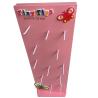 Buy cheap Modern Wooden Display Stand Free Standing Turning Display Stand Tiny Tips Sensitive For Kids from wholesalers