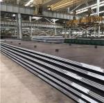 Q195 Q235 Q345 Carbon Steel Plate with SS300/SS400/SS490/SS540 and Tolerance ±1%