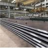 Buy cheap Non-Alloy 20mm Thickness ASTM A36 Mild Steel Plate Carbon Structural Steel Sheet from wholesalers