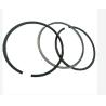 Buy cheap High Performance Steel Piston Rings 8-98054995-0 8-98040125-0 For 4HK1/4HG1 Engine from wholesalers
