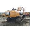 Buy cheap 330DL Crawler Used CAT Excavator Original Japan Used Cat Mini Excavator from wholesalers