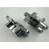 Buy cheap Spring Close Adjustable SOSS Type Hinges / Hidden Cabinet Hinges 30 Kgs/ Pcs from wholesalers