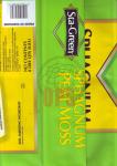 Big Gusset Flexible Packaging Pouches , Personal care Washing Powder Packing