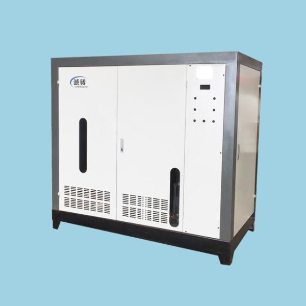 Buy cheap Carbon Steel 7.7kw 0.89MPA Vacuum Pump Station from wholesalers