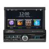 Buy cheap USB MP3 MMC WMA Car MP5 Player 1 Din Car Radio Autoradio Car Stereo from wholesalers