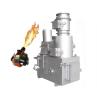 Buy cheap Carbon Steel Incinerator for Hospital Waste Disposal 750L/H Capacity Customizable Design from wholesalers