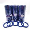 Buy cheap Construction Equipment Hydraulic Rod Seal Blue Cylinder Piston Seal from wholesalers
