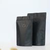 Buy cheap Exhaust Valve Zipper 500g Stand Up Coffee Pouches from wholesalers