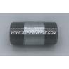 Buy cheap ERW Type Galvanised Carbon Steel Pipe Wall Thickness 0.5mm-10mm from wholesalers