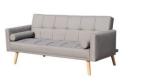 Convertible Futon Couch Bed,Modern Sofa for Living Room,Office,Apartment