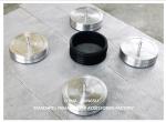 Laser Welded stainless steel Floater For Apt Ballast Air Vent Head With Laser