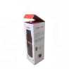 Buy cheap Corrugated Cardboard Paper Packaging Box Custom Printed Vacuum Cup Package from wholesalers