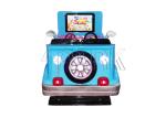 Lord Car B kids coin operated game machine video game driving simulator