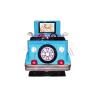 Buy cheap Lord Car B kids coin operated game machine video game driving simulator from wholesalers