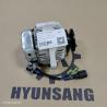 Buy cheap Construction Machinery Parts Alternator YM129423-77200 YM12942377200 For PC22MR from wholesalers
