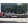 Buy cheap HFC 227ea FM200 Clean Agent Environmentally Friendly Clean Fire Extinguishing Agents from wholesalers
