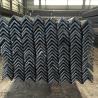 Buy cheap 1x1 Hot Rolled Galvanised Mild Steel Angle 2 Inch Galvanized Angle Iron from wholesalers
