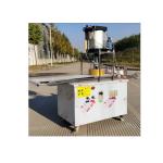 Chinese Factory High Quality Pizza Production Line Pizza Making Machine Food