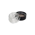 Child Resist Cannabis Packaging Glass Jar Thick Wall 9ml Concentrate Jar