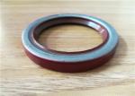 High Strength NBR Boat Trailer Bearing Seals Trailer Wheel Parts Anti Aging
