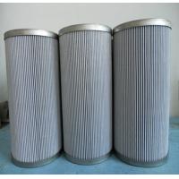 Buy cheap Uniform Pleated Cartridge Filter Elements Stainless Steel 304L / 316L product