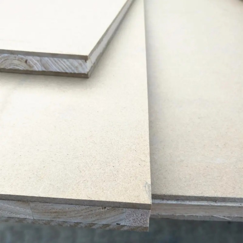 Customized Eco-Friendly Grade Wooden Block Board with Great Quality