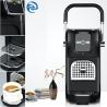 Buy cheap 110ml 40ml Espresso Home Coffee Machine 800ml 27 Ounce from wholesalers