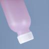 Buy cheap Frost Wide Mouth Plastic Bottles 8 oz Food Grade HDPE Round Reagent Chemical from wholesalers