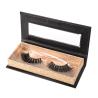 Buy cheap SGS ROHS Eyelash Magnetic Box Paperboard Packaging CMYK 4C printing from wholesalers
