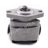 Buy cheap YUNKI Hydraulic Pilot Pump Excavator CAT E312 173-1203 For Machinery Industry product