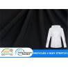 Buy cheap 80 GSM Pet 4 Way Stretch 50D Recycled Spandex Fabric from wholesalers