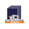 Buy cheap 1000V Off Grid Solar Panel System 1000w 2kw 3000watt Solar Panel Equipment from wholesalers