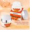Buy cheap Customized Moisturizing Whitening Cream Hydrating Skin Care Cream Skin Care Products Vitamin C Moisturizing Cream from wholesalers