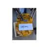 Buy cheap E320C Swing Motor Assy M5X130CHB -11A -03D 1588986 MOTOR GROUP-SWING from wholesalers