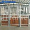 Buy cheap Adjustable Hinges Swing Door European Stall Fronts Heavy Duty from wholesalers