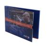 Buy cheap 4c Printed 256MB Memory Digital Video Greeting Card , LCD Video Brochure from wholesalers