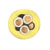 Buy cheap Anticorrosive 4 Core Rubber Sheathed Flexible Cable Mildewproof from wholesalers