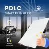 Buy cheap Decorative Switchable Smart PDLC Film For Privacy And Stylish Glass from wholesalers