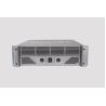 Buy cheap High-Performance Professional Power Amplifier 2X600W Class AB For Concerts from wholesalers