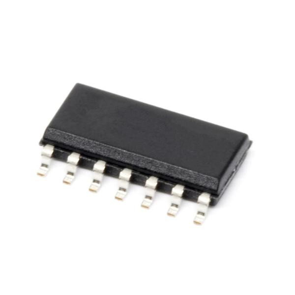 Buy cheap Photo IC HCPL-0721 High Speed Optocouplers 25MBd 1Ch 150mA from wholesalers