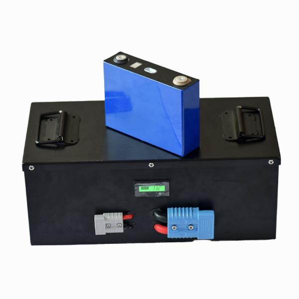 Buy cheap 12V 200AH Energy Storage UPS Lithium Iron Phosphate Battery from wholesalers
