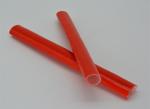 High Arc Resistant Glass Fiber Tube Flexible Fiberglass Tubing Crrosion