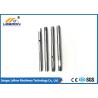 Buy cheap Electric Motor Use Precision Machined Parts Motor Shaft Diameter 10mm To 25mm from wholesalers