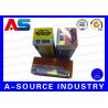 Buy cheap Laser Holographic Printing Pharmaceutical Packaging Box Medical Pill Storage Box from wholesalers