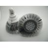 Buy cheap 12W Warm white color led spotlight PAR38 light from wholesalers